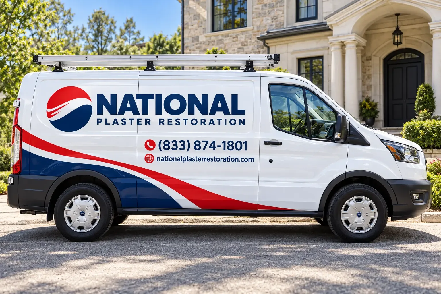 Plaster Repair in Indiantown, FL near me